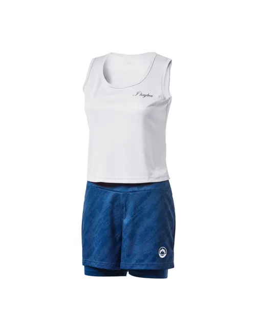 Conjunto Jhayber Secret Ds23026 W | Ofertas de pádel