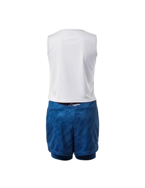 Conjunto Jhayber Secret Salmon Ds23026 -800-Mujer | Ofertas de padel