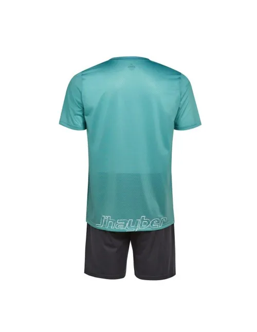 Set Jhayber Sportnet Bianco Da23046-100 |Padel offers