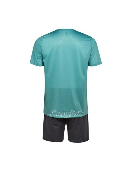 Conjunto Jhayber Sportnet Da23046 | Ofertas de pádel