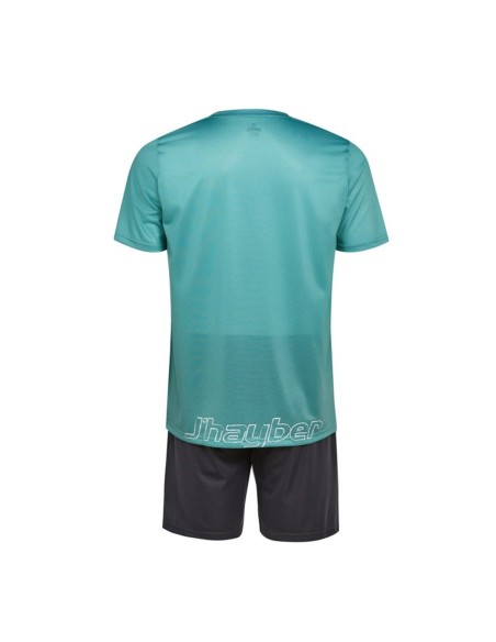 Conjunto Jhayber Sportnet Da23046 | Ofertas de pádel