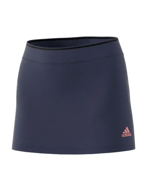 Falda Adidas Match Linen Mujer | Ofertas de pádel