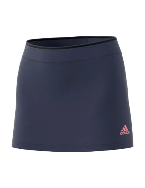 Falda Adidas Match Linen Mujer | Ofertas de pádel