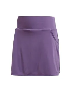 Falda Adidas Club Azul Coral Ce0377 | Ofertas de pádel 2