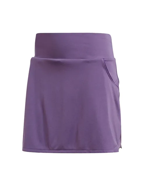 Skirt Adidas Club Coral Blue Ce0377 | Ofertas de padel