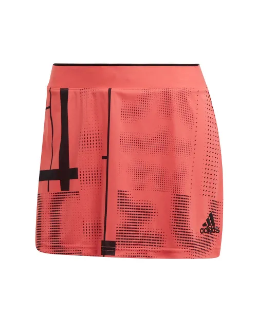 Falda Adidas Hb9094 Mujer | Ofertas de pádel