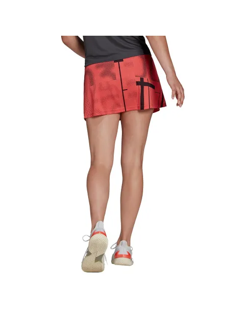 Skirt Adidas Hb9094 Women's | Ofertas de padel