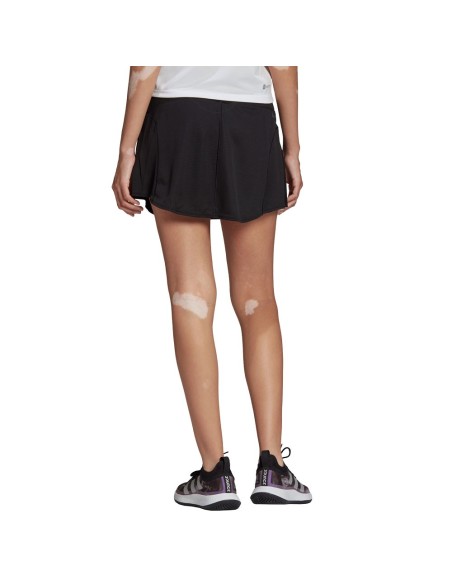 Falda Adidas Tennis Match | Ofertas de pádel