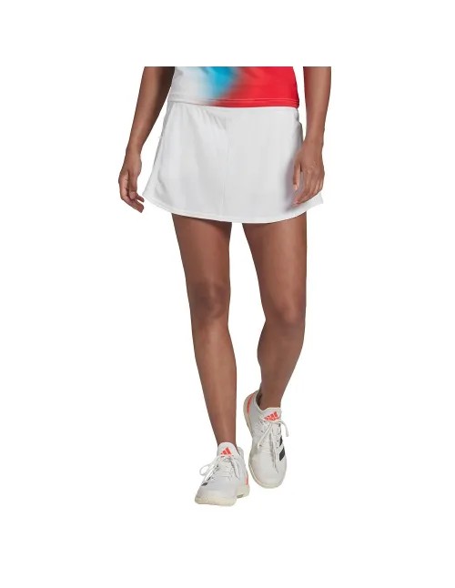 Falda Adidas Tennis Match | Ofertas de pádel