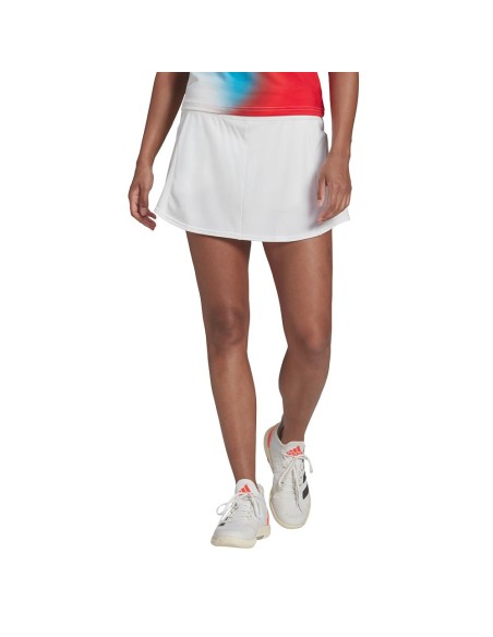 Falda Adidas Tennis Match | Ofertas de pádel