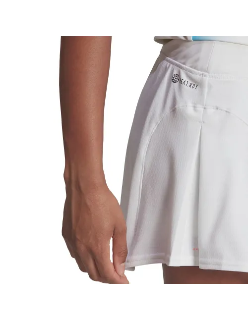 Adidas Saia Hc7707 Mulher | Ofertas de padel