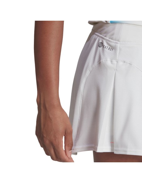 Adidas Saia Hc7707 Mulher | Ofertas de padel