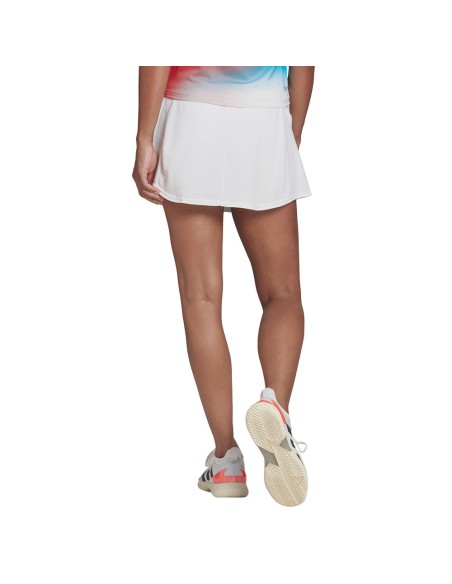 Adidas Saia Hc7707 Mulher | Ofertas de padel