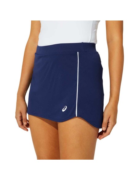 Skirt Asics Court W 2042a168 400 Women's | Ofertas de padel