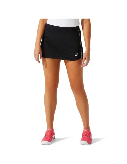 Skirt Asics Court W 2042a168 400 Women's | Ofertas de padel