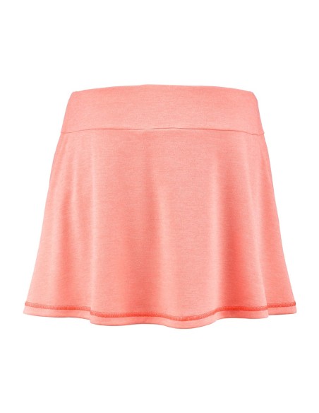 WOMEN'S PINK Babolat Play SKIRT | Ofertas de padel