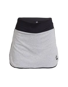 Falda Black Crown Corfu | Ofertas de padel