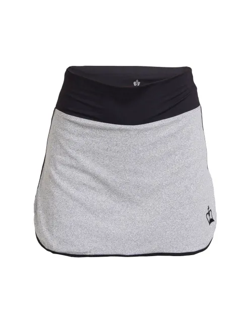 Falda Black Crown Corfu | Ofertas de padel