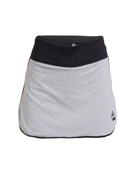 Falda Black Crown Corfu | Ofertas de padel Falda Black Crown Corfu | Ofertas de padel