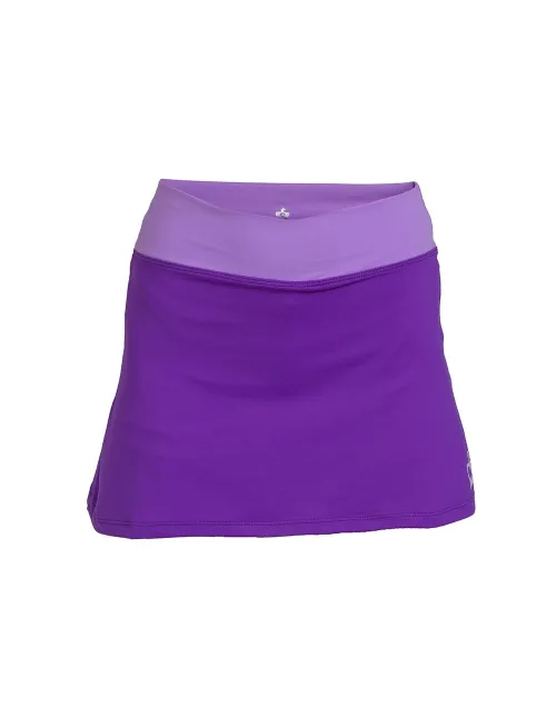 Falda Black Crown Kos Mujer | Ofertas de pádel