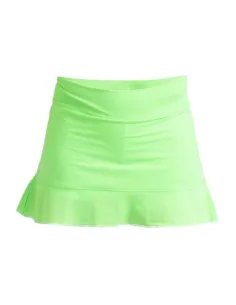 Falda Black Crown Marta Marrero | Ofertas de pádel