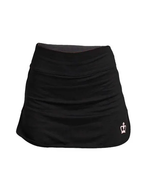 Black Crown Saia Oslo Preto | Ofertas de padel