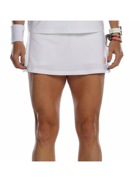 Skirt Bullpadel Acial 005 Au29005000 Woman | Ofertas de padel