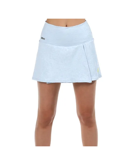 Falda Bullpadel Bulder 038 W437038000 Mujer | Ofertas de pádel
