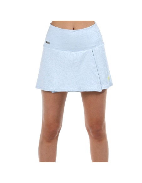 Skirt Bullpadel Bulder 038 W437038000 Women's | Ofertas de padel