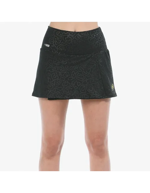 Skirt Bullpadel Bulder 038 W437038000 Women's | Ofertas de padel