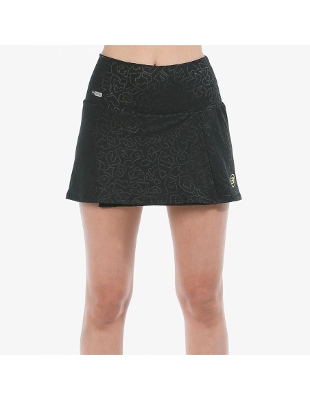 Skirt Bullpadel Bulder 038 W437038000 Women's | Ofertas de padel