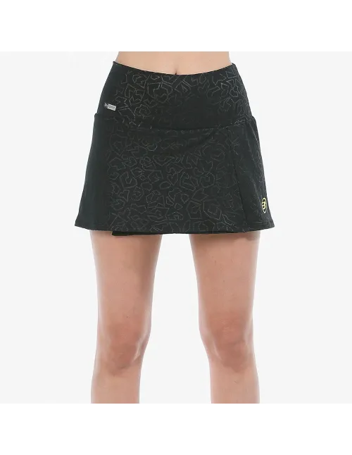 Skirt Bullpadel Bulder 038 W437038000 Women's | Ofertas de padel