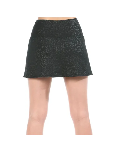 Skirt Bullpadel Bulder 038 W437038000 Women's | Ofertas de padel