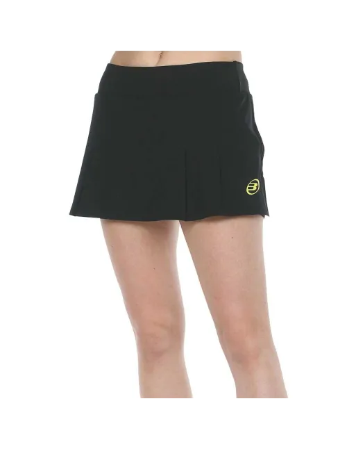 Falda Bullpadel Elicio 005 W215005000 Mujer | Ofertas de pádel