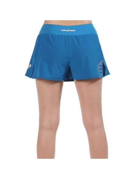 Falda Bullpadel Elicio 005 W215005000 Mujer | Ofertas de pádel