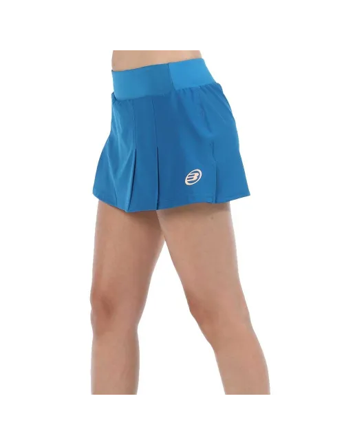 Falda Bullpadel Elicio 005 W215005000 Mujer | Ofertas de pádel