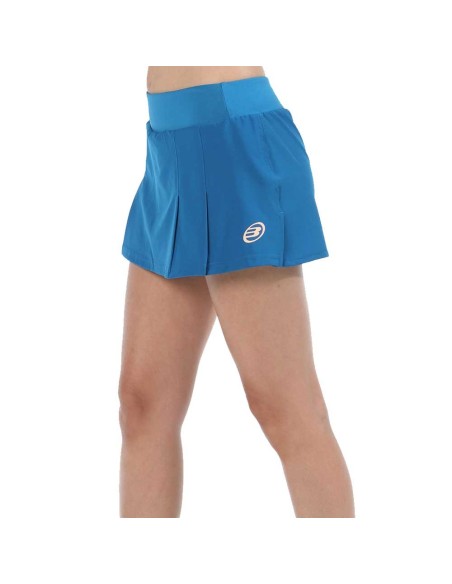 Falda Bullpadel Elicio 005 W215005000 Mujer | Ofertas de pádel