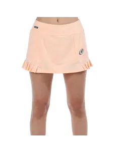 Falda Bullpadel Elixi 973 W216973000 Mujer | Ofertas de pádel 2