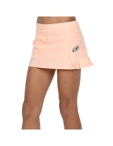 Falda Bullpadel Elixi 973 W216973000 Mujer | Ofertas de pádel