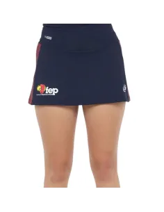 Falda Bullpadel Eraba 004 Ap37004000 Mujer | Ofertas de pádel 2