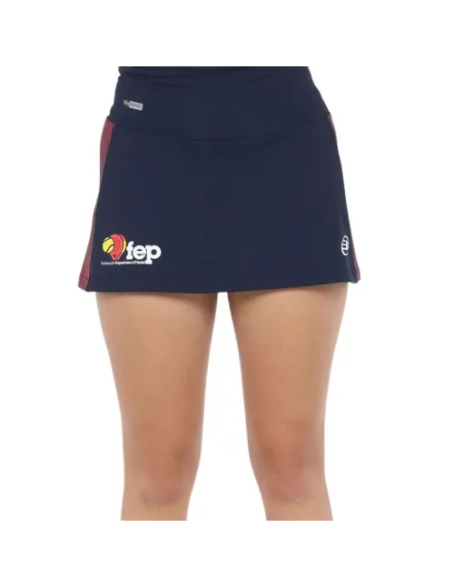 Falda Bullpadel Eraba 004 Ap37004000 Mujer | Ofertas de pádel