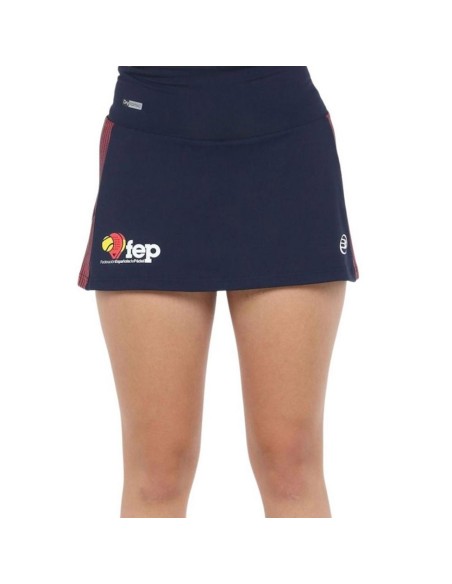 Falda Bullpadel Eraba | Ofertas de padel Falda Bullpadel Eraba | Ofertas de padel