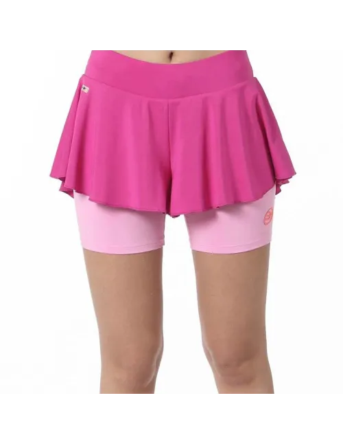 Falda Bullpadel Estran 750 | Ofertas de pádel