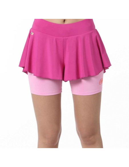 Falda Bullpadel Estran 750 | Ofertas de pádel