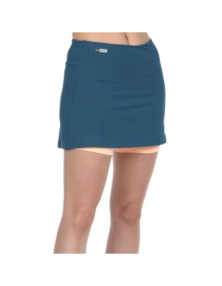 Falda Bullpadel Etorne 497 W230497000 Mujer | Ofertas de pádel