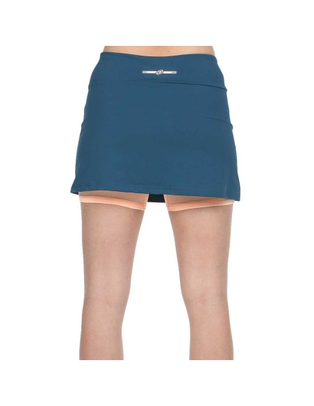 Falda Bullpadel Etorne 497 W230497000 Mujer | Ofertas de pádel