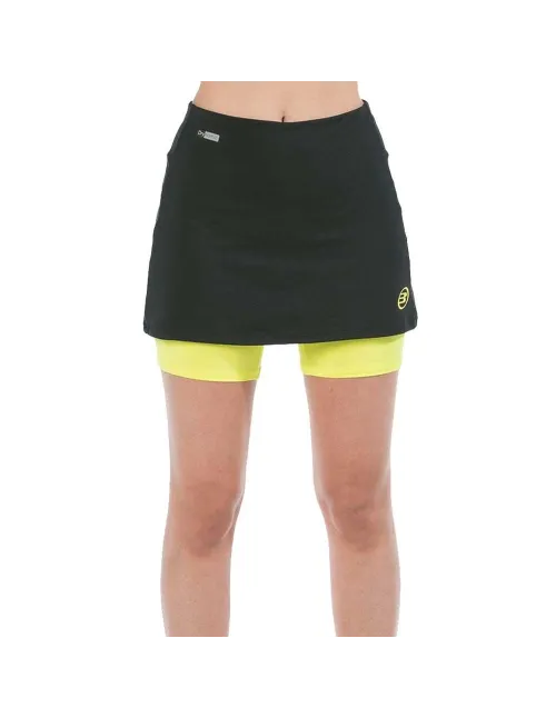 Skirt Bullpadel Etorne 497 W230497000 Women's