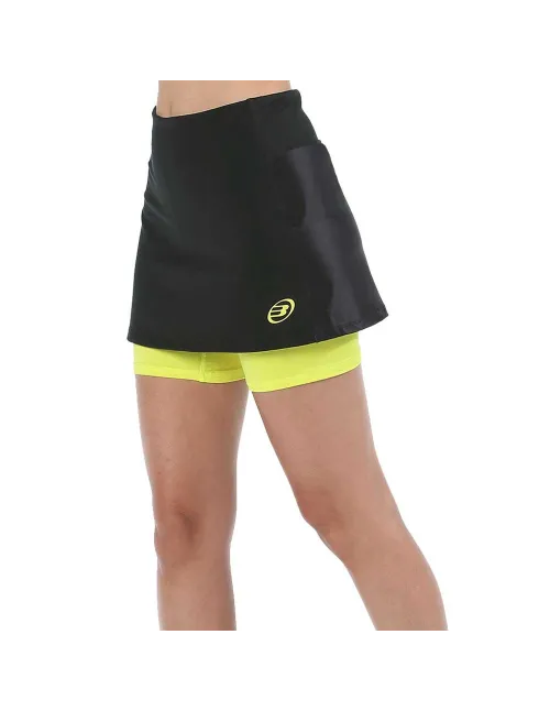Skirt Bullpadel Etorne 497 W230497000 Women's | Ofertas de padel
