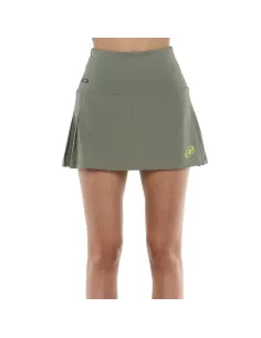 Falda Bullpadel Jerpa W | Ofertas de pádel