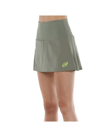 Skirt Bullpadel Jerpa W 423 Ah68423000 Women's | Ofertas de padel